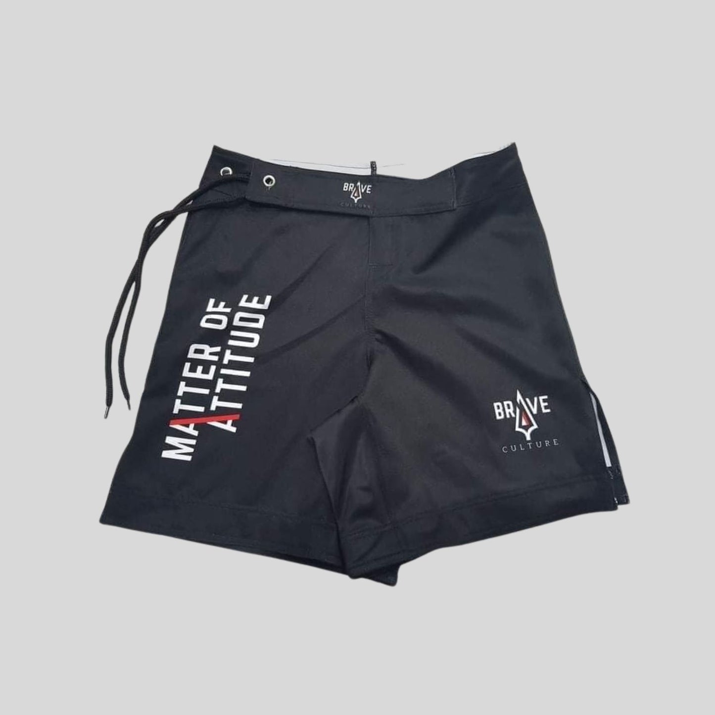 Pressure Fight Shorts