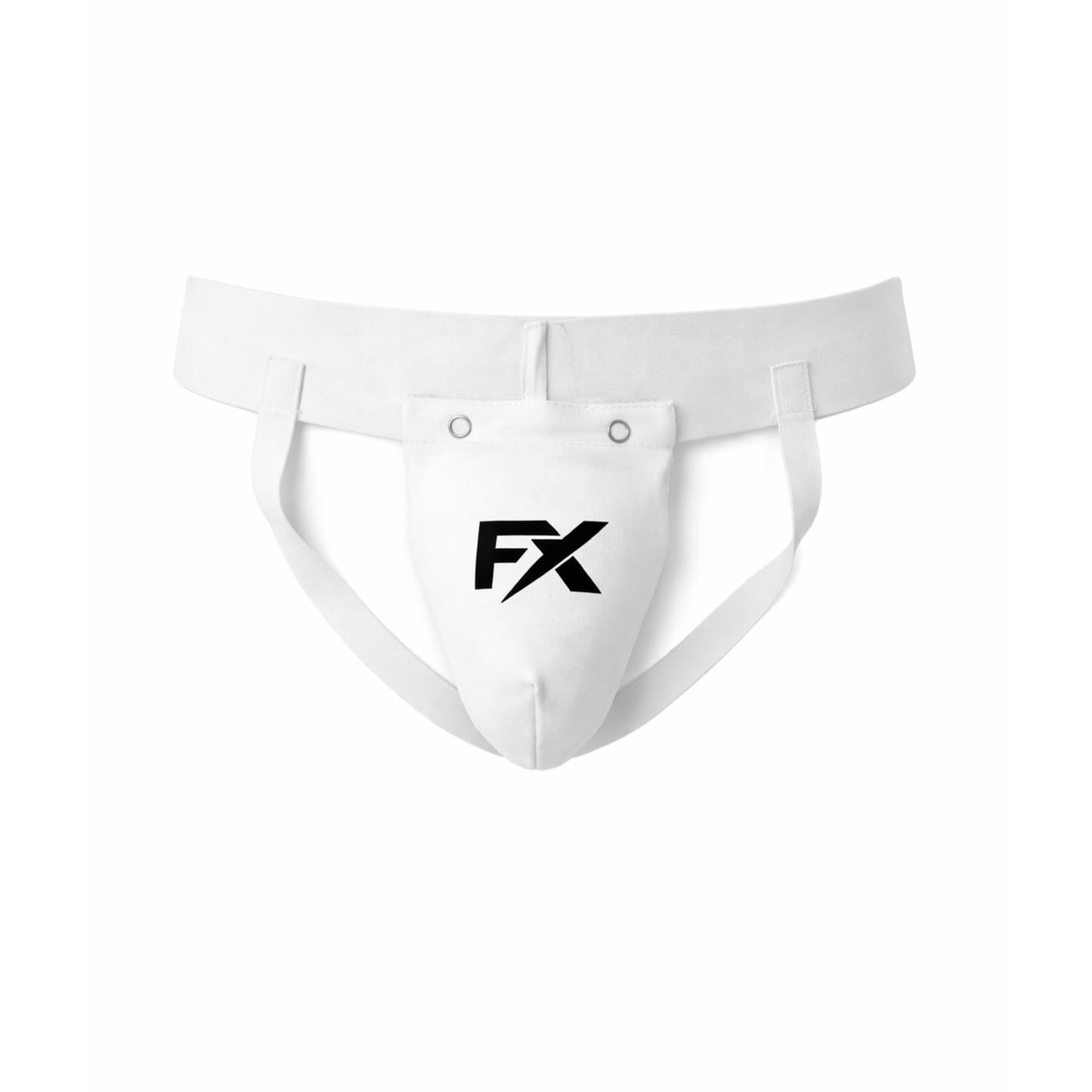 Fightcross - Groin Guard