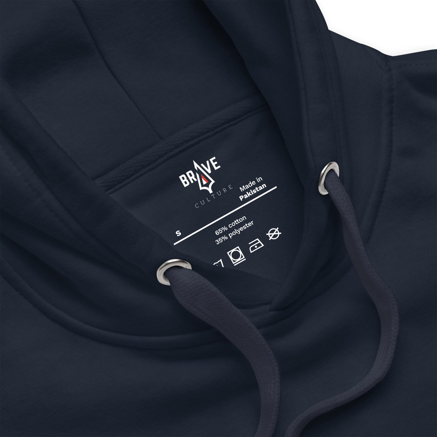 Koi Pullover Hoodie
