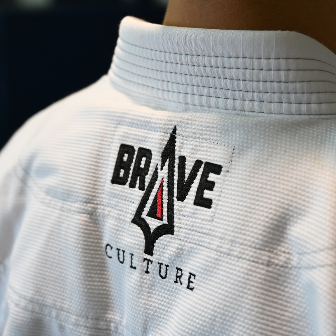 Brave Culture: Embodying the Craftsmanship of Japanese Combat Sports Gear