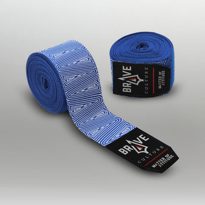 Brave Culture Hand Wraps