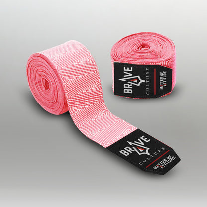 Brave Culture Hand Wraps