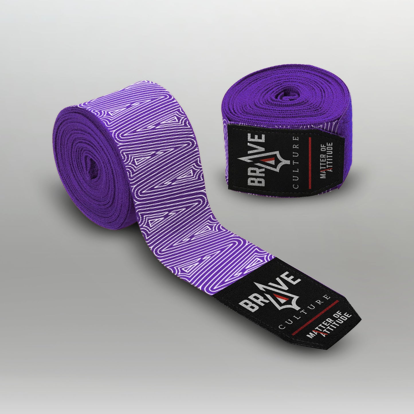 Brave Culture Hand Wraps