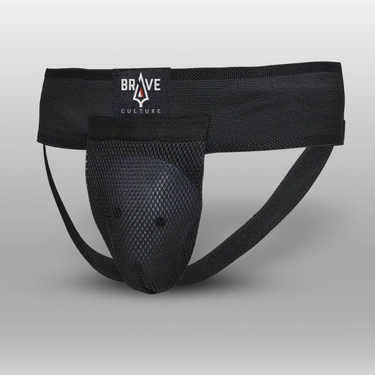 Brave Culture Groin Guard