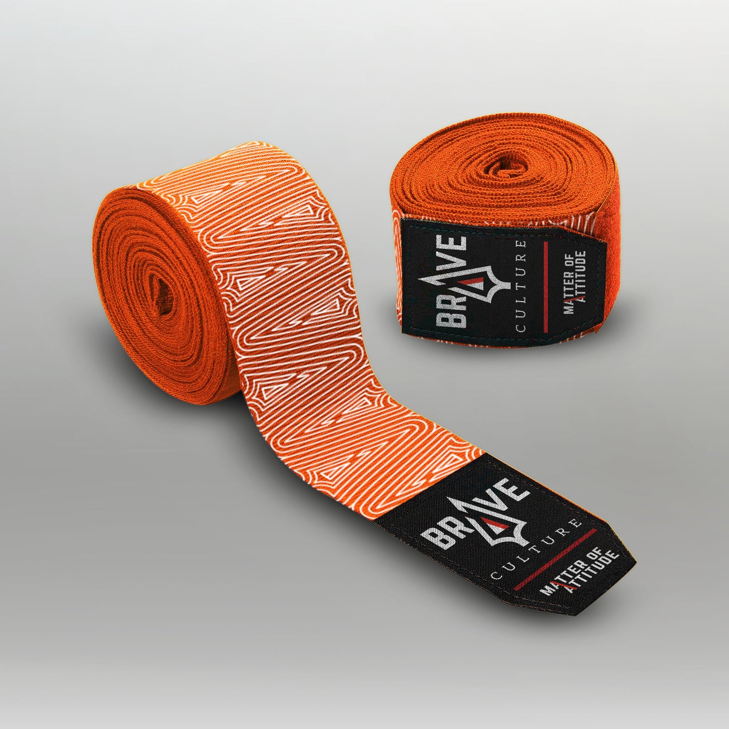 Brave Culture Hand Wraps