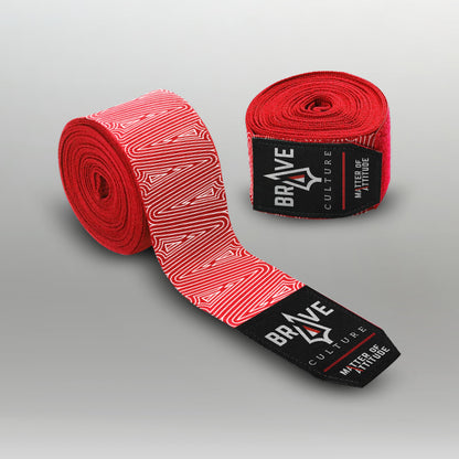 Brave Culture Hand Wraps