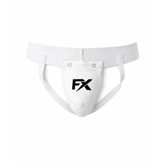 Fightcross - Groin Guard