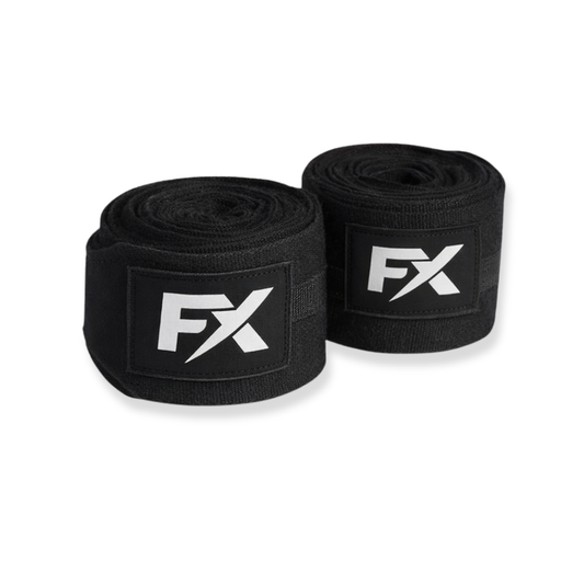 Fightcross Hand Wrap