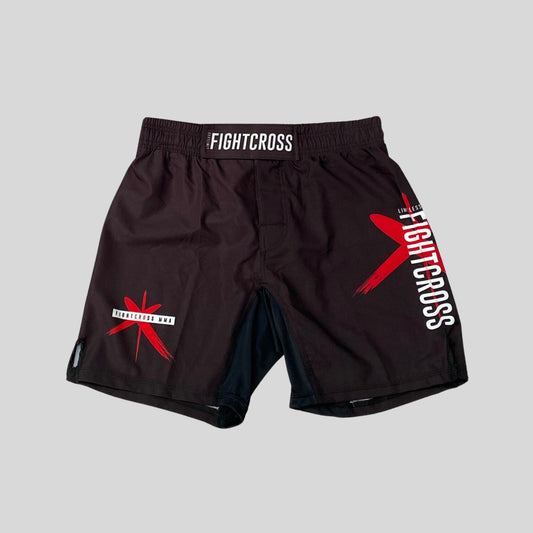 Fightcross Kids MMA Shorts