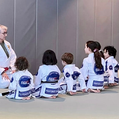 Fightcross Team Gi - Kids