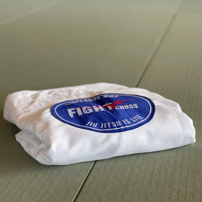 Fightcross Team BJJ Gi with Ripstop Pants