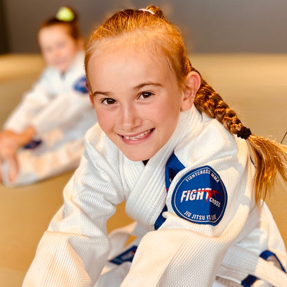 Fightcross Team Gi - Kids