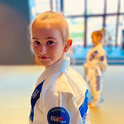 Fightcross Team Gi - Kids