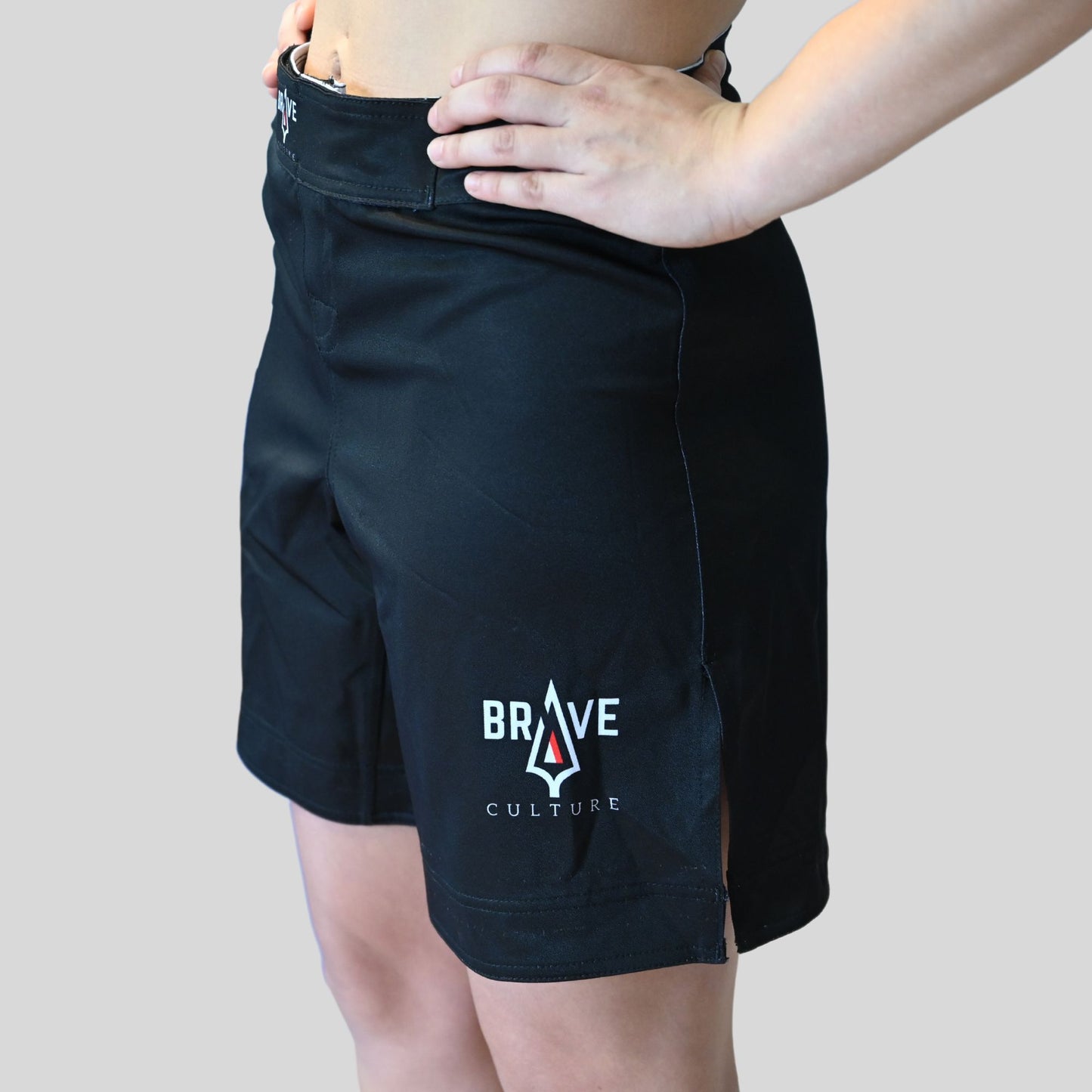 Pressure Fight Shorts