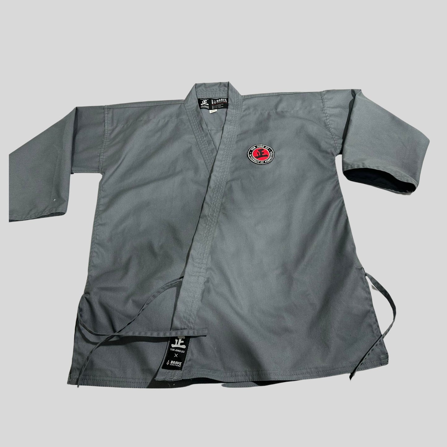 Yun Jung Do Uniform