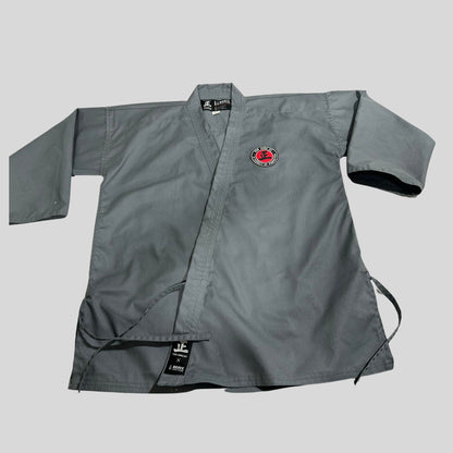 Yun Jung Do Uniform