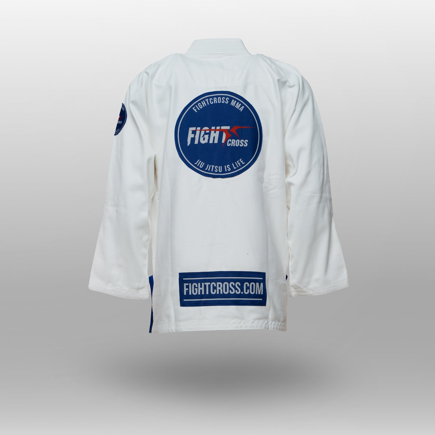 Fightcross Team Gi - Kids