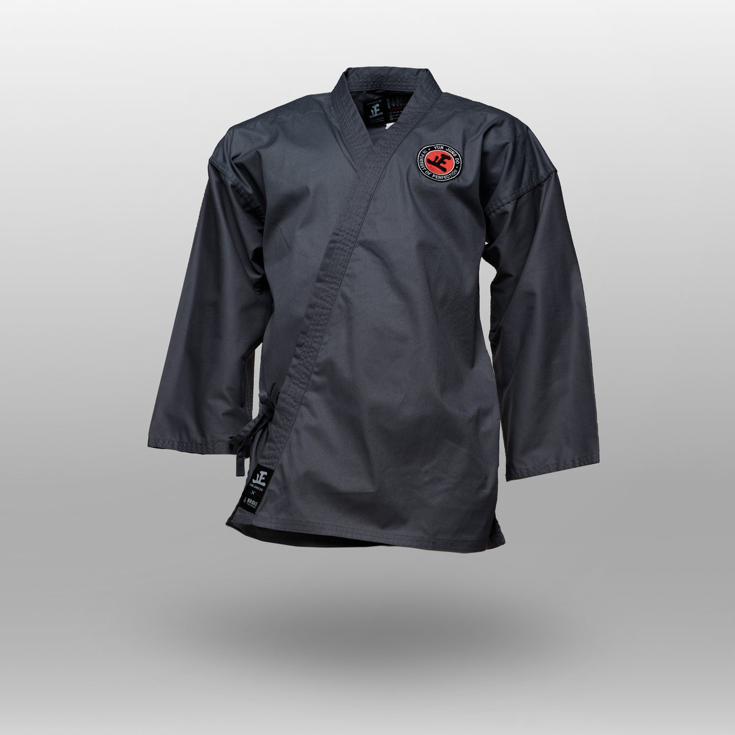 Yun Jung Do Uniform