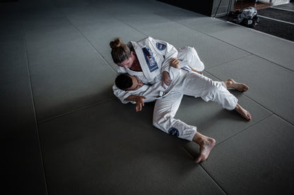 Fightcross Team BJJ Gi with Ripstop Pants