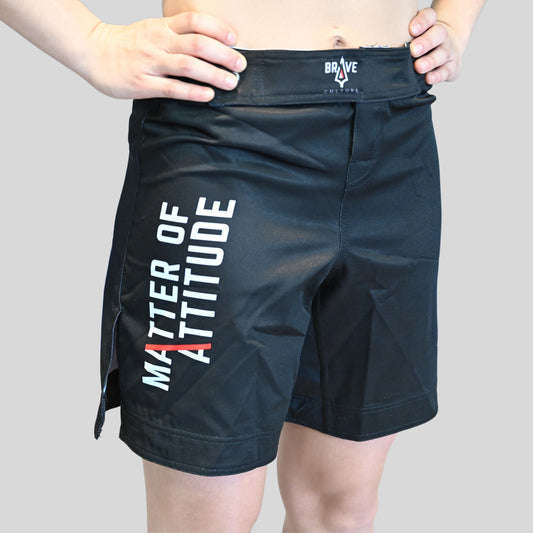 Pressure Fight Shorts