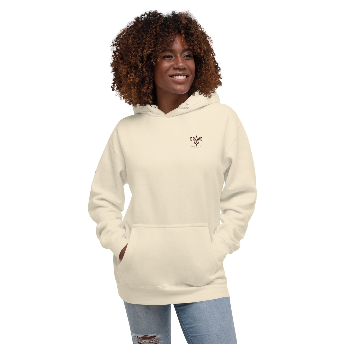 Wave Hoodie