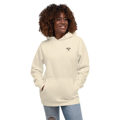 Wave Hoodie