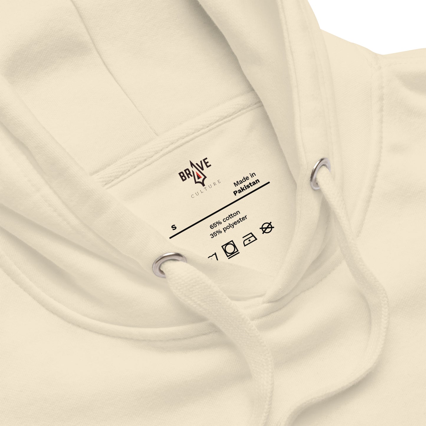 Wave Hoodie
