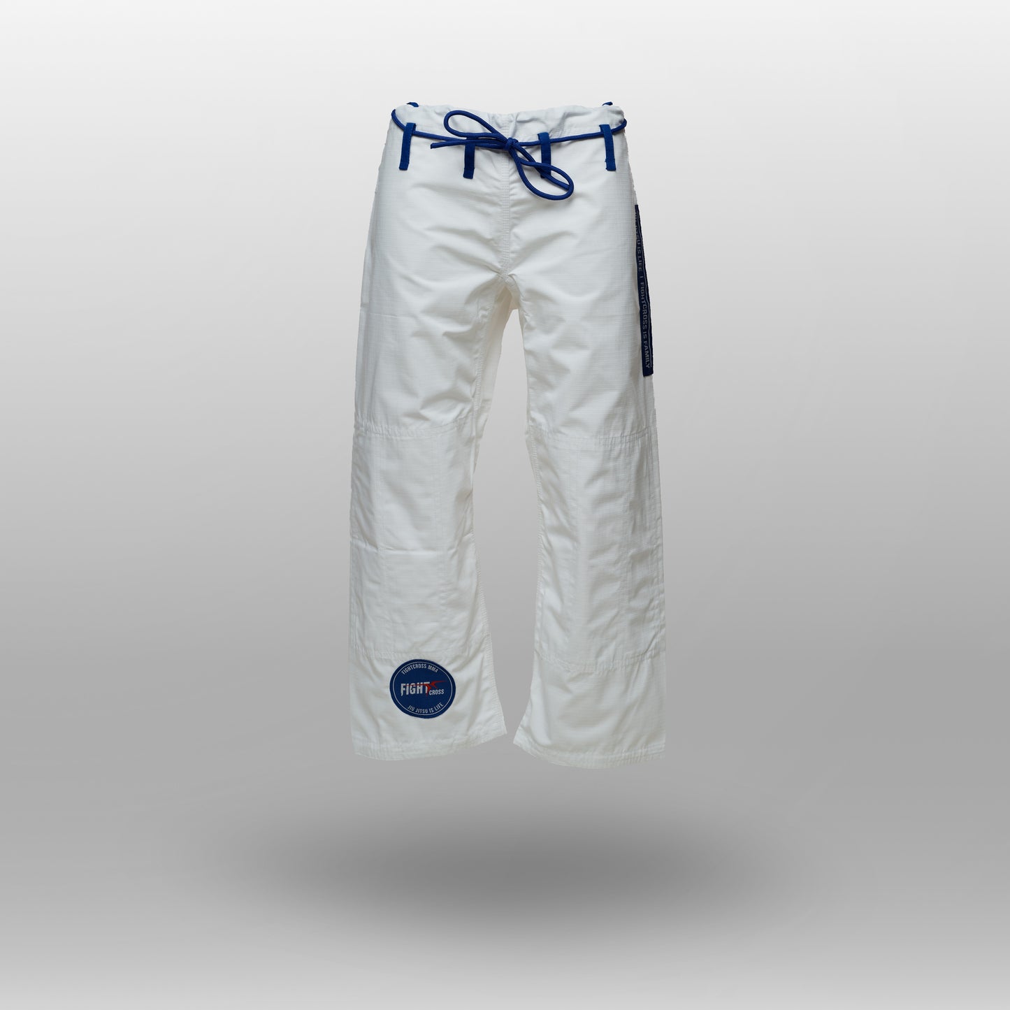 Fightcross Team BJJ Gi with Ripstop Pants