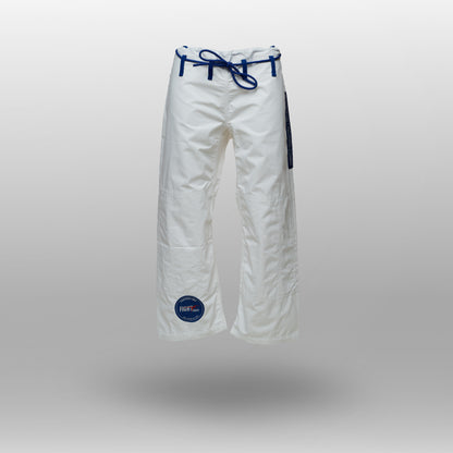 Fightcross Team BJJ Gi with Ripstop Pants